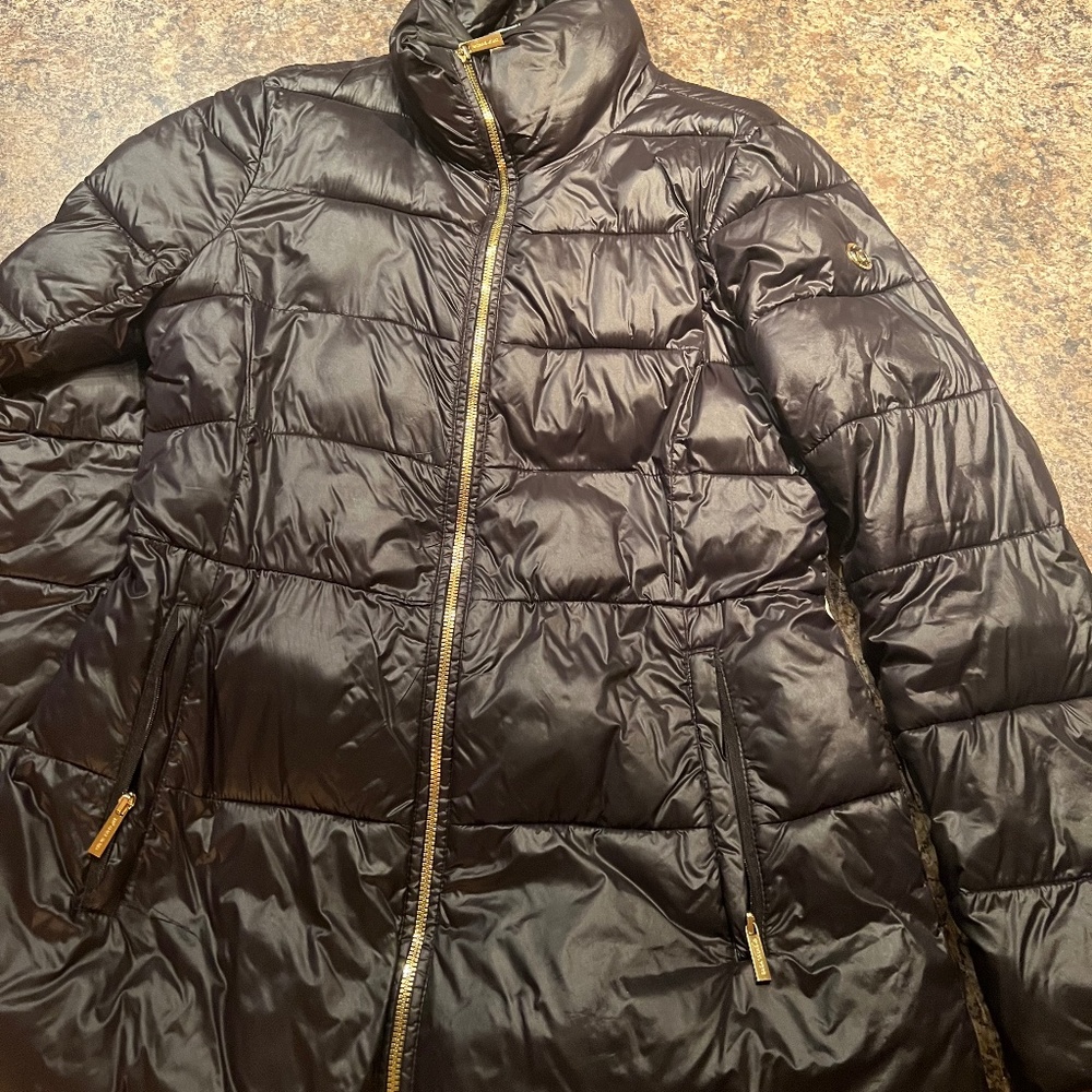 Michael Kors Women’s Winter Jacket